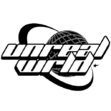 Unreal WRLD Official Logo